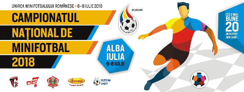 Programul pe zile de competiție și alte informații - C.N. Alba Iulia